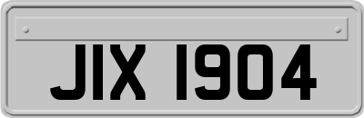 JIX1904