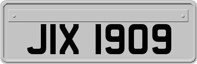 JIX1909