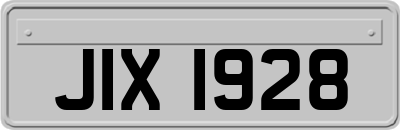 JIX1928