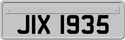 JIX1935