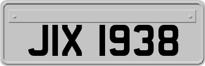 JIX1938