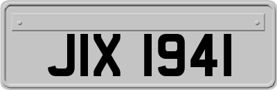 JIX1941
