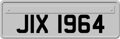 JIX1964