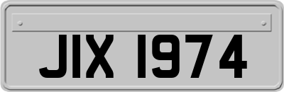JIX1974