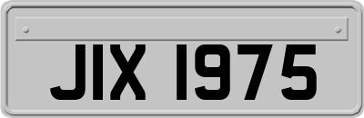 JIX1975