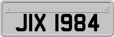 JIX1984