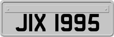 JIX1995