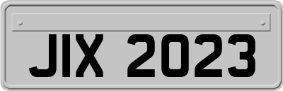 JIX2023