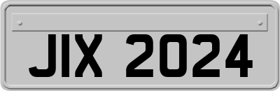 JIX2024