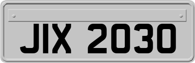 JIX2030