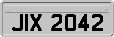 JIX2042