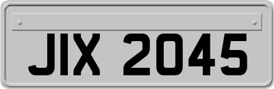 JIX2045