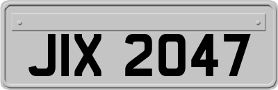 JIX2047