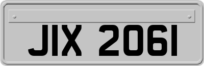 JIX2061
