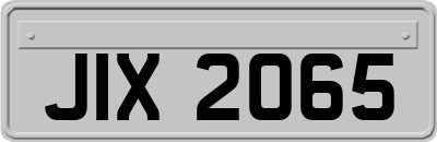 JIX2065