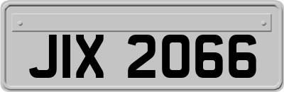 JIX2066