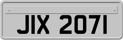 JIX2071