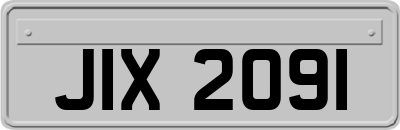JIX2091
