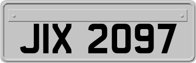 JIX2097
