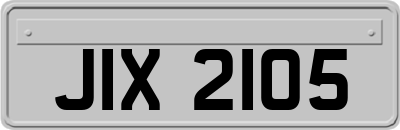 JIX2105