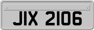 JIX2106