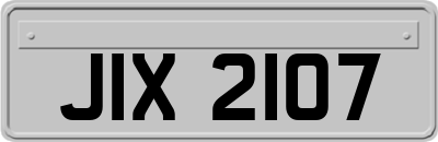 JIX2107