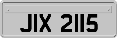 JIX2115