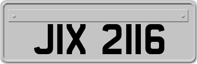 JIX2116