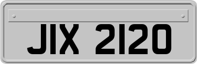 JIX2120