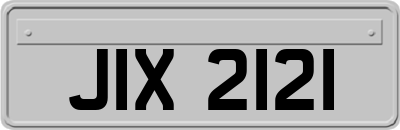 JIX2121