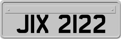 JIX2122