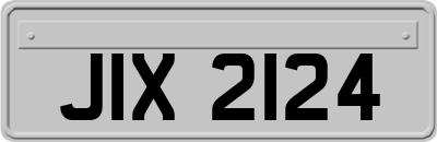 JIX2124