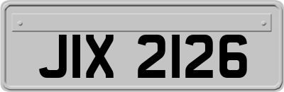 JIX2126