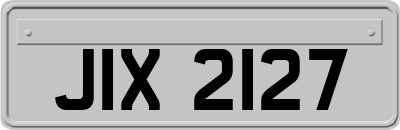 JIX2127