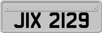 JIX2129