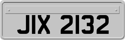JIX2132