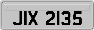 JIX2135