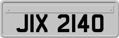 JIX2140