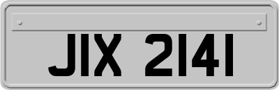 JIX2141