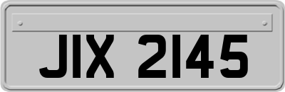 JIX2145