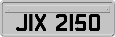 JIX2150
