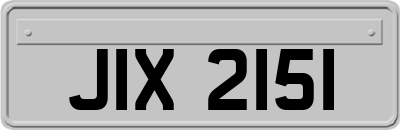 JIX2151