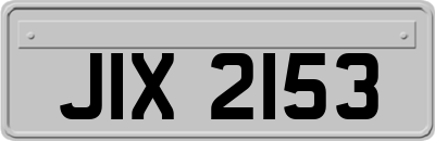 JIX2153