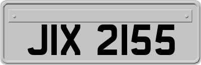 JIX2155