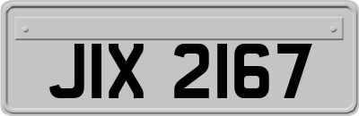 JIX2167