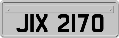 JIX2170