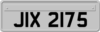 JIX2175