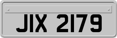 JIX2179