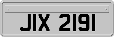 JIX2191