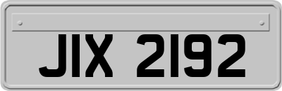 JIX2192